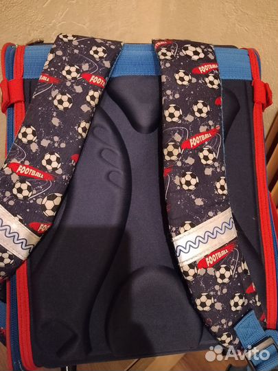 Рюкзак для мальчика