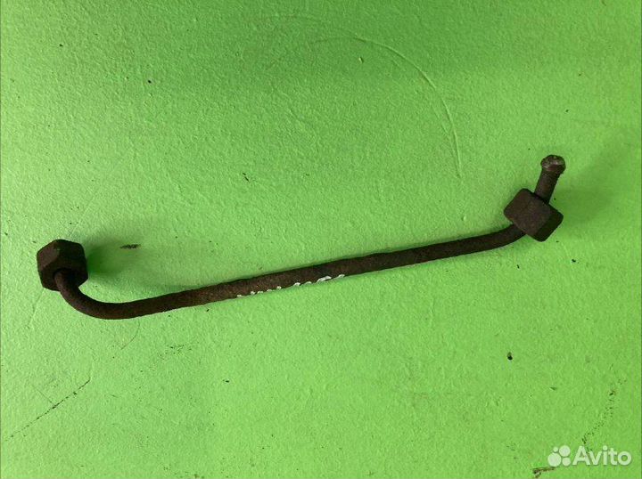 Трубка тнвд mercedes-benz actros MP II