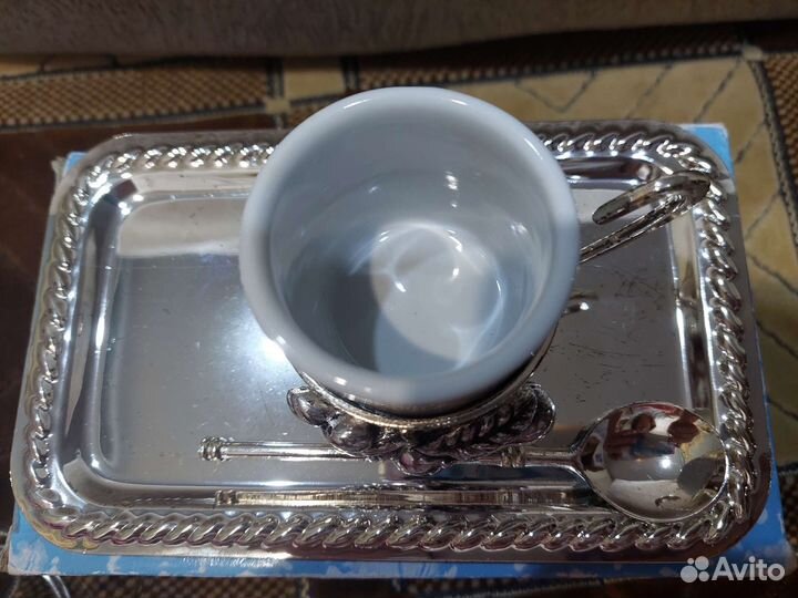 Кофейная пара германия