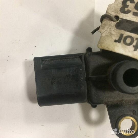 Датчик давления впускного коллектора BMW 3-серия