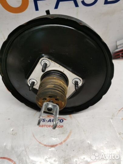 Вакуумный усилитель тормозов Hyundai Santa-Fe 2