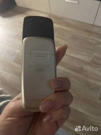 Samsung SGH-C300