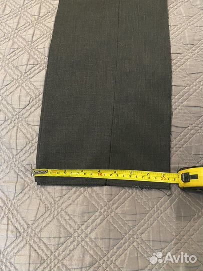 Классические брюки Profilo