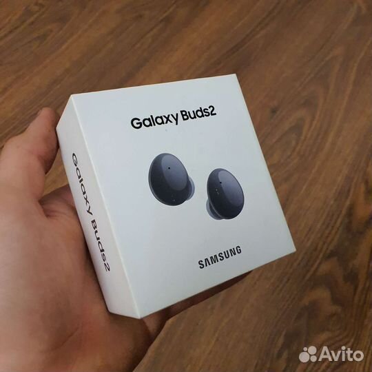 Samsung galaxy buds 2