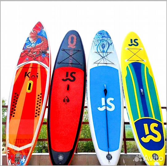 Сапборд sup board сап доска