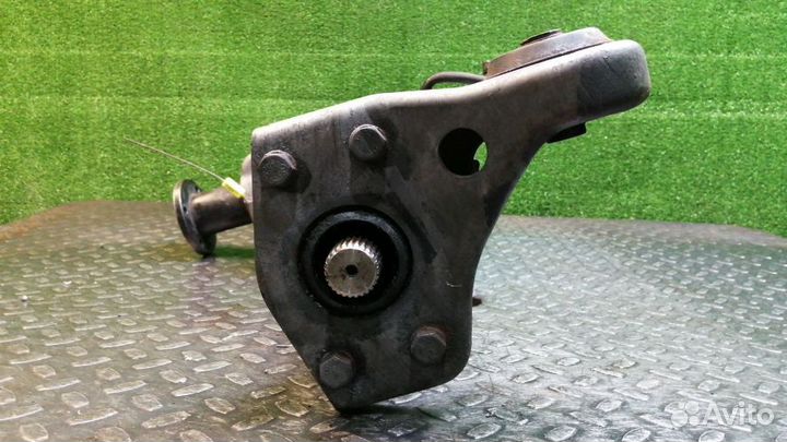 Редуктор Ssangyong Actyon Sports Передний