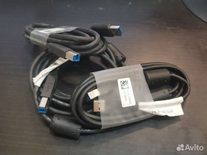 Кабель Usb 3.0