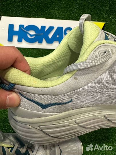 Кроссовки Hoka Gaviota 4