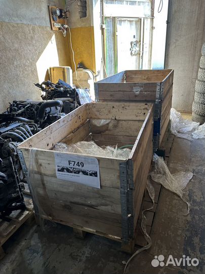 Палетный борт