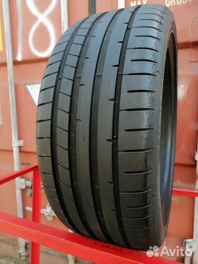 Dunlop SP Sport Maxx RT 2 245/40 R19