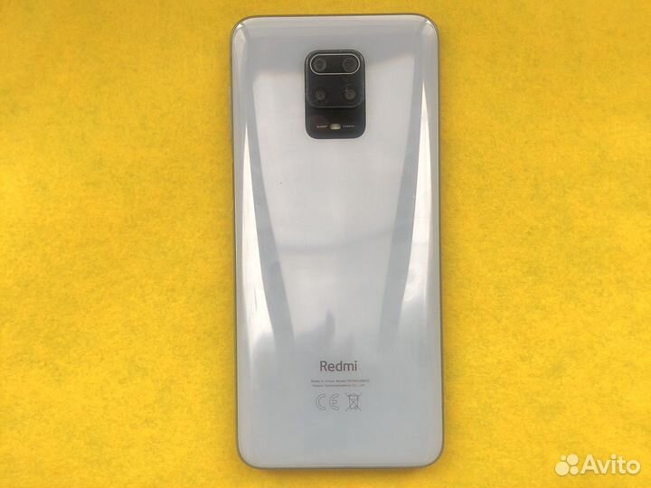 Xiaomi redmi note 9 pro 128gb
