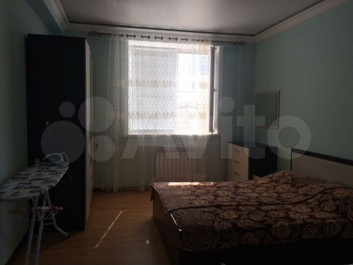 2-к. квартира, 78 м², 4/9 эт.