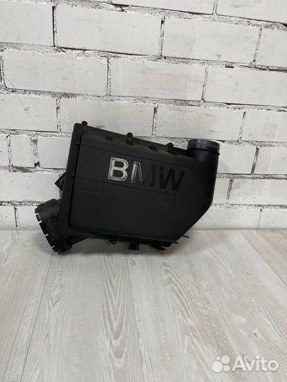 Корпус воздушного фильтра Bmw X3 F25