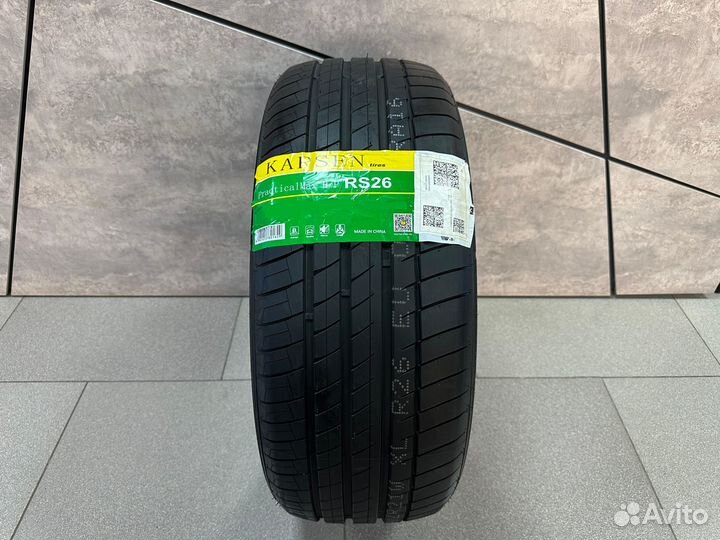 Kapsen RS26 235/55 R20 105W