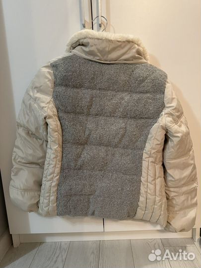 Куртка демисезонная женская