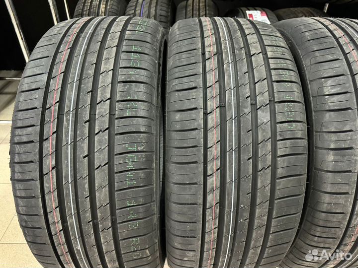 Tracmax X-Privilo RS01+ 265/50 R20 124