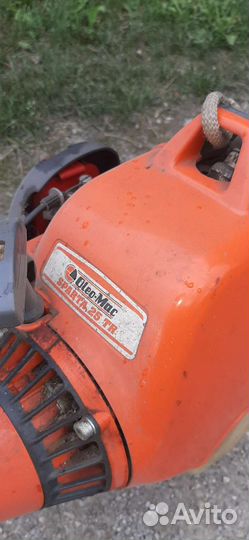 Триммер бензиновый