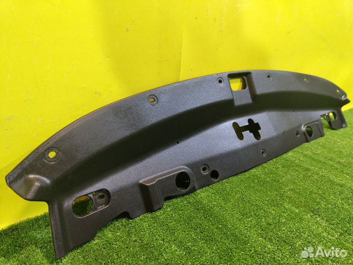 Кожух замка капота Mitsubishi Pajero/Montero Spor