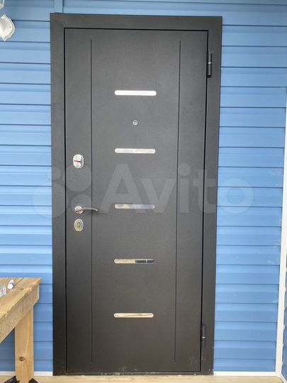 Дом 80 м² на участке 9 сот.