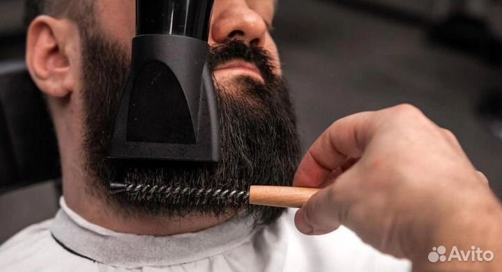 Мужские стрижки