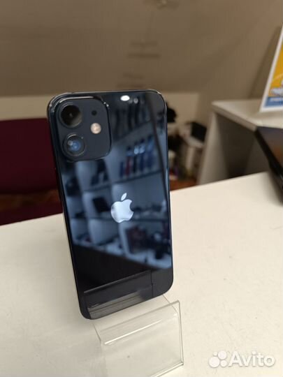 Телефон iPhone 12 mini 128Gb