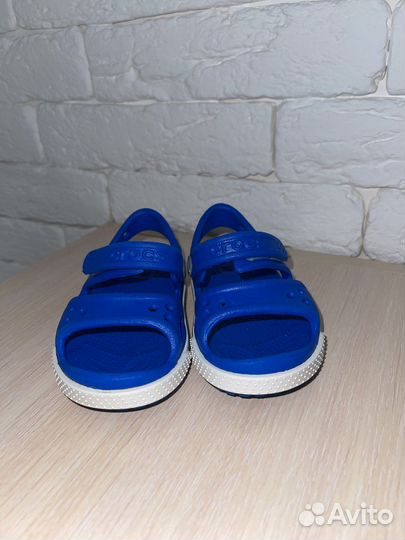 Сандали crocs c5