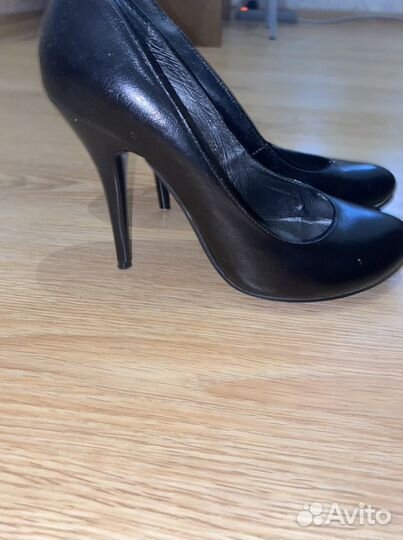 Туфли женские