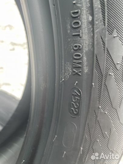 Nokian Tyres Hakkapeliitta 9 SUV 245/50 R20 105T