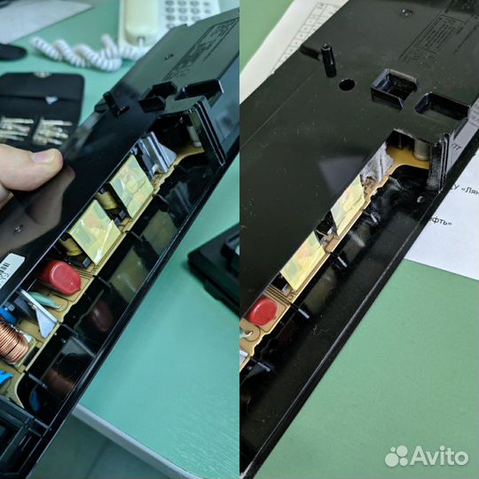 Ремонт и чистка консолей ps4, ps3