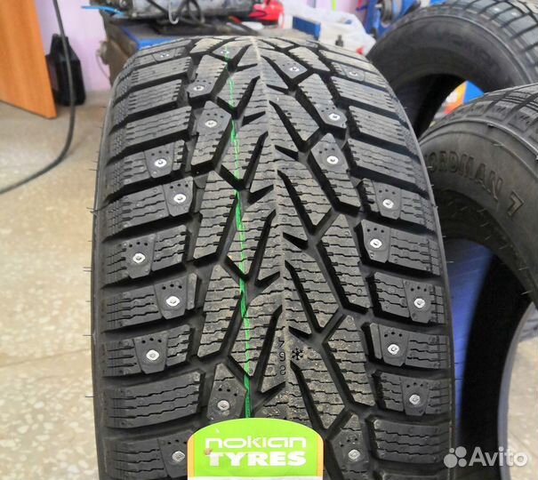 Nokian Tyres Nordman 7 SUV 225/65 R17