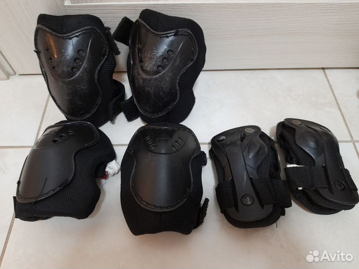 Ролики детские Matrix 27 30