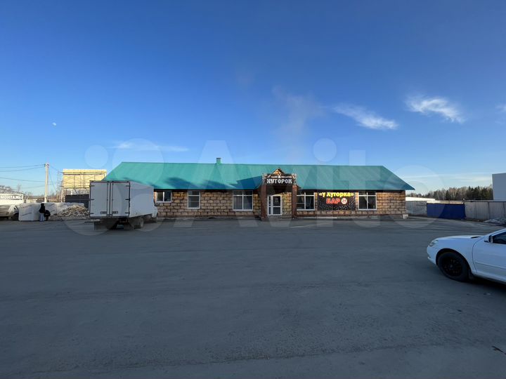 Свободного назначения, 211.4 м²