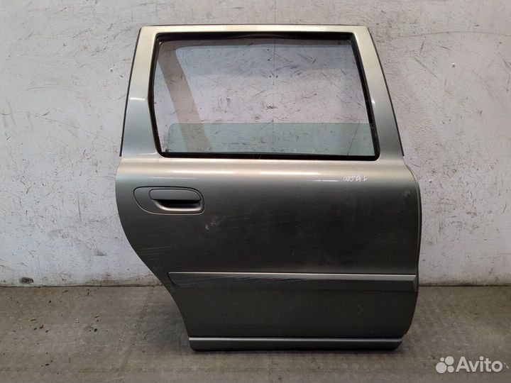 Дверь боковая Volvo V70, 2007