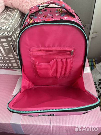 Рюкзак для школы