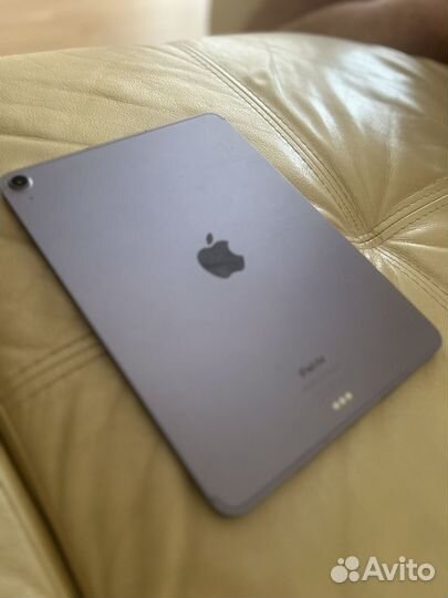 iPad air 2022 64gb wifi+cellular