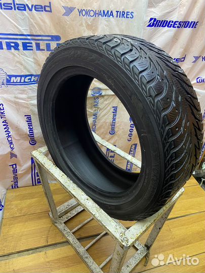 Yokohama Ice Guard Stud IG55 195/50 R15