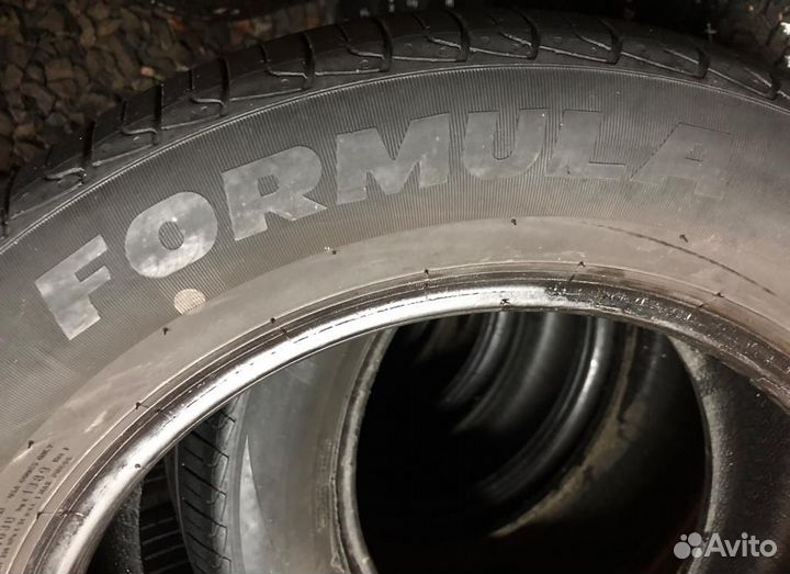 Formula Energy 205/60 R16