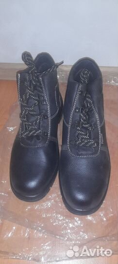 Ботинки рабочие Footwear 45 размер новые