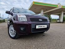 Ford Fusion 1.6 MT, 2011, 191 000 км, с пробегом, цена 580 000 руб.