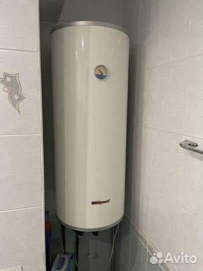 Водонагреватель
