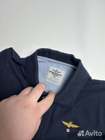 Aeronautica militare регбийка оригинал (prada)