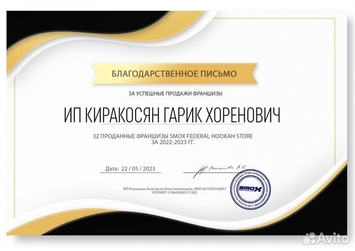 Бизнес / Партнер в своем городе