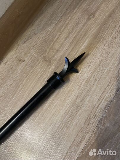 Карнизы для штор настенный однорядный 270