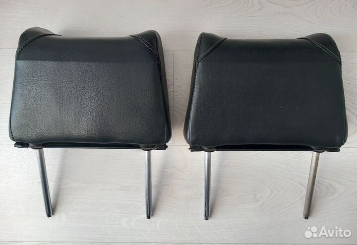 Ранние подголовники ваз 2105