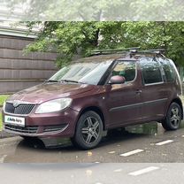 Skoda Roomster 1.6 AT, 2011, 150 095 км, с пробегом, цена 577 000 руб.