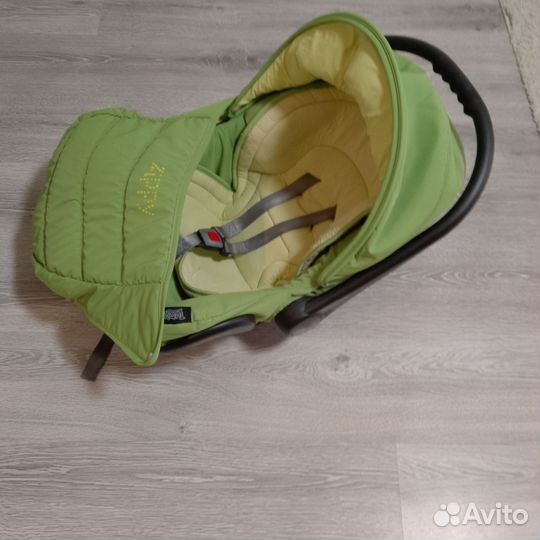 Авто кресло