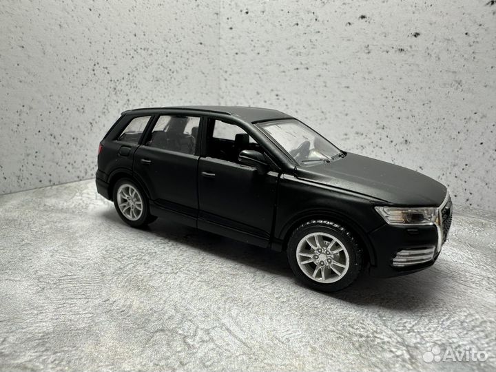 Коллеционная Модель-игрушка Audi