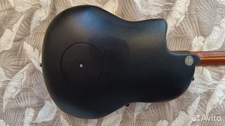 Ovation Elite 6778LX (USA)