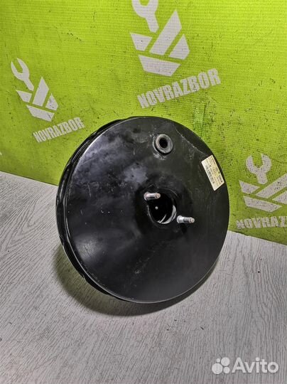 Усилитель тормозов вакуумный Шкода Октавия А4