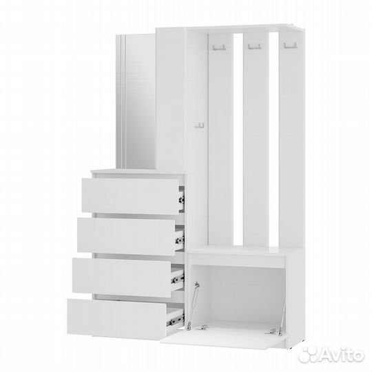 Прихожая Симпл пр-04